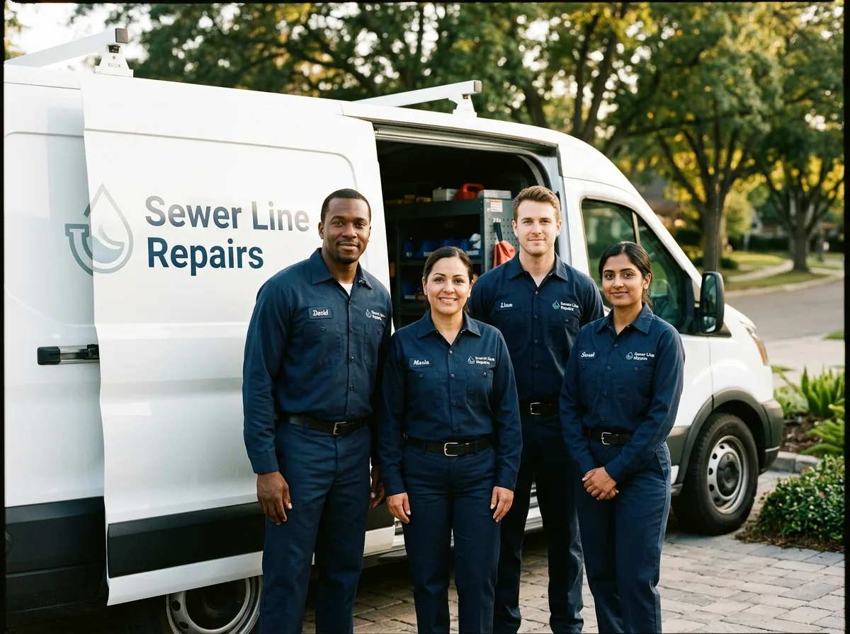 Emergency Plumber company in Christiana, TN